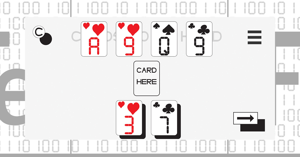 Missing image for Fe TrickPoker.